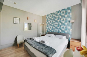 Studio Cosy - 2P - Canal Saint-Martin
